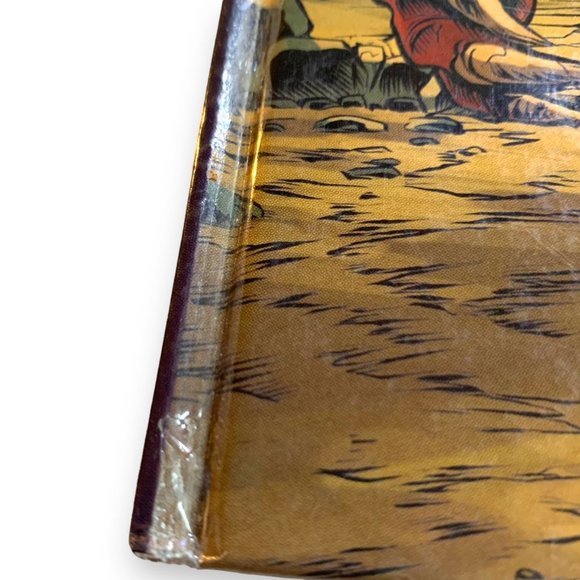 Merlin Bundle: T1 - La Colère d'Ahès, T6 - L'Ermite et le Nid - Hardcover - Picture 7 of 7